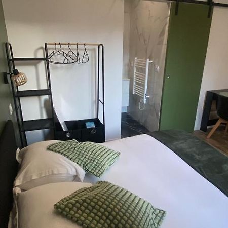 Studio Californie Beach Nice Buitenkant foto