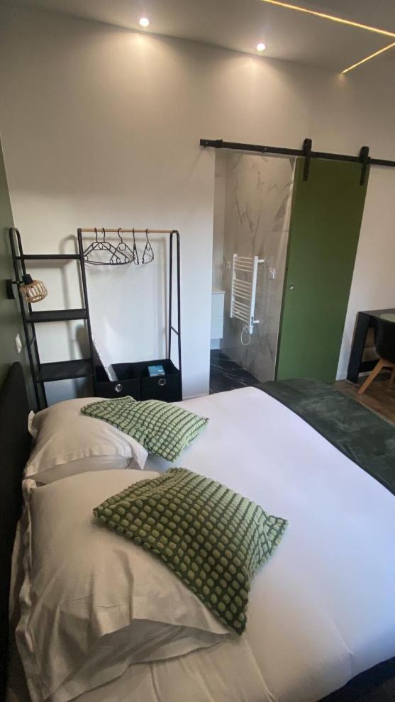 Studio Californie Beach Nice Buitenkant foto